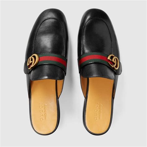 gucci slippers herren|Gucci slippers for women.